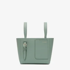 Soft Bucket Micro Bag