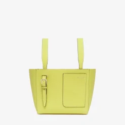 Soft Bucket Micro Bag