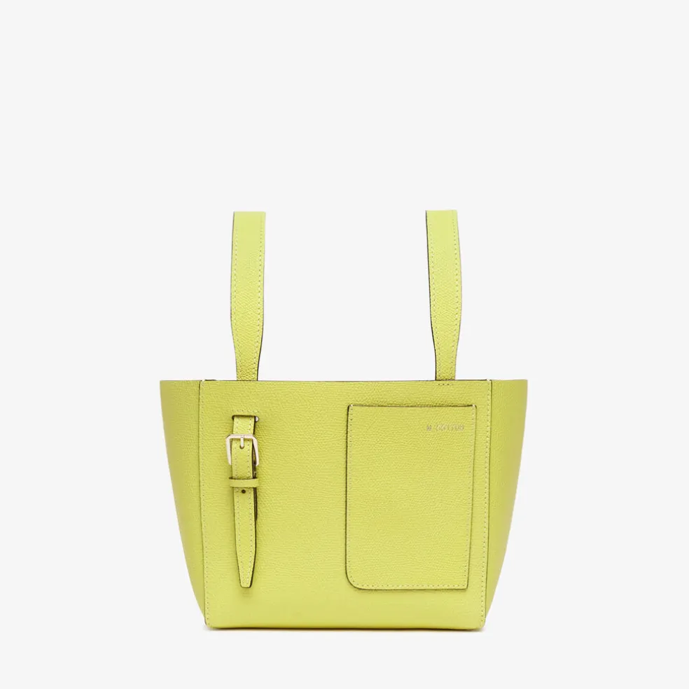 Soft Bucket Micro Bag