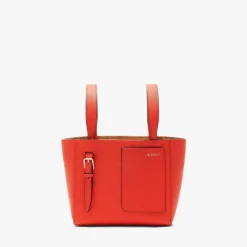 Soft Bucket Micro Bag