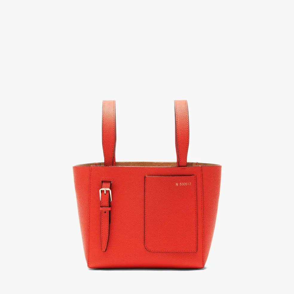 Soft Bucket Micro Bag