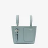 Soft Bucket Micro Bag