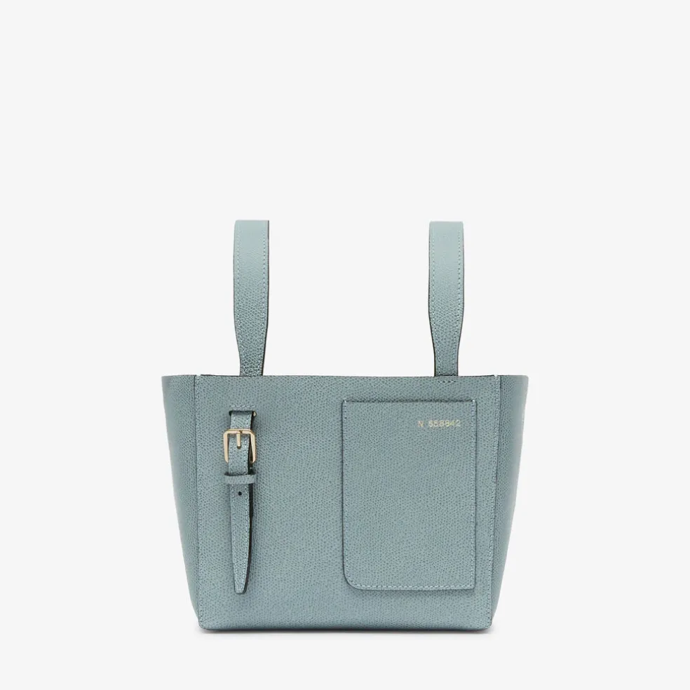 Soft Bucket Micro Bag