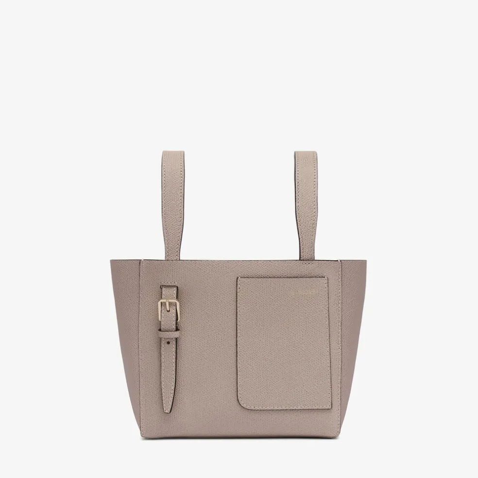 Soft Bucket Micro Bag
