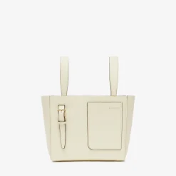 Soft Bucket Micro Bag