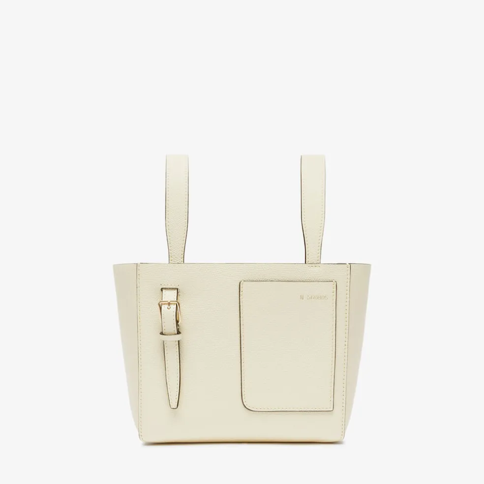 Soft Bucket Micro Bag