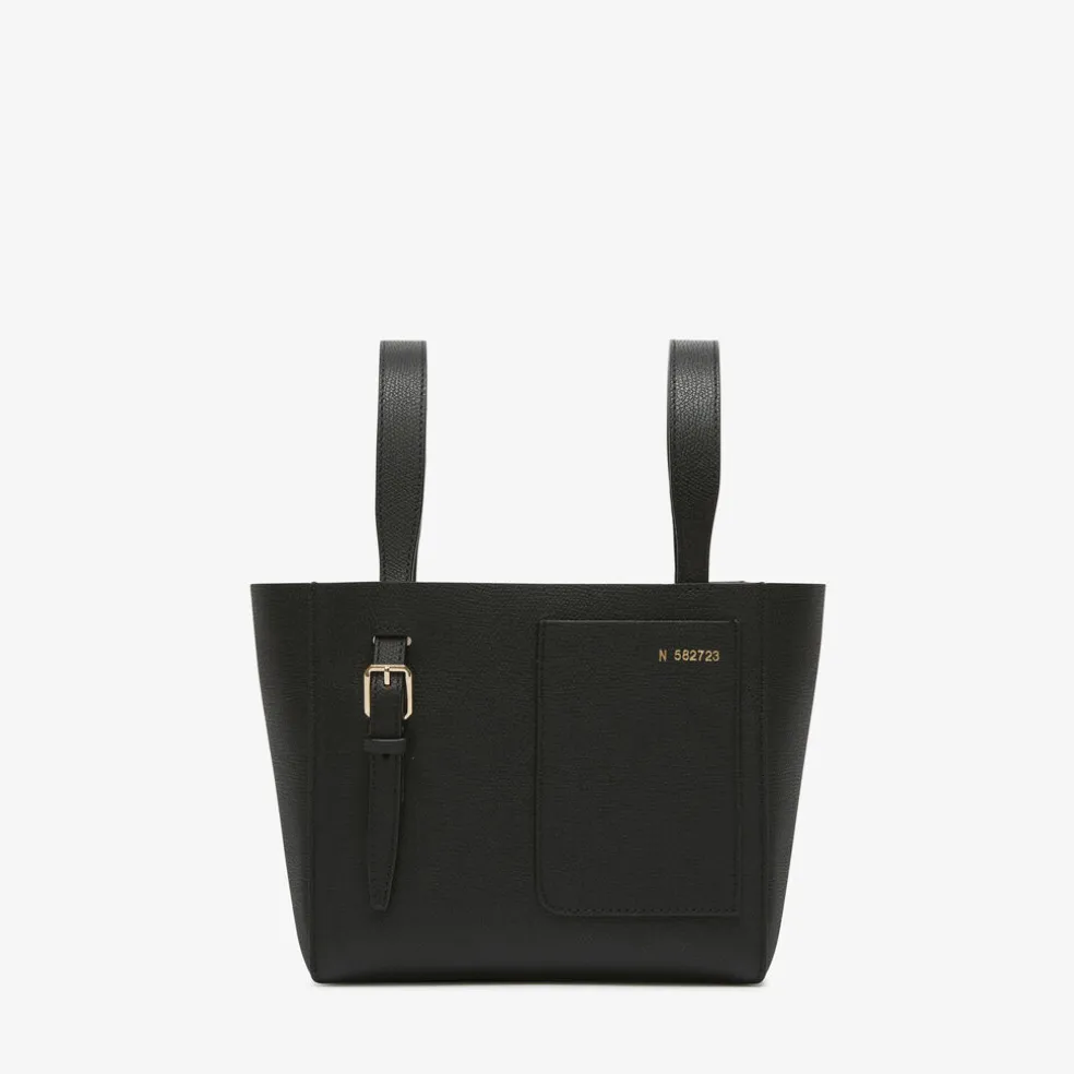 Soft Bucket Micro Bag