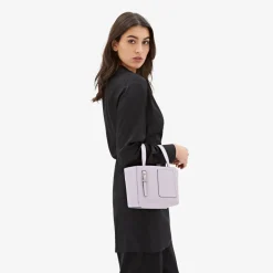 Soft Bucket Micro Bag