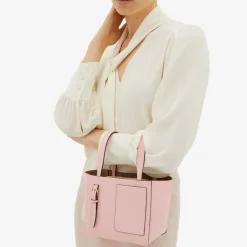 Soft Bucket Micro Bag