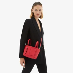 Soft Bucket Micro Bag