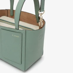 Soft Bucket Micro Bag