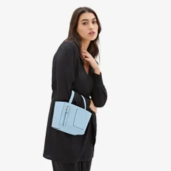 Soft Bucket Micro Bag