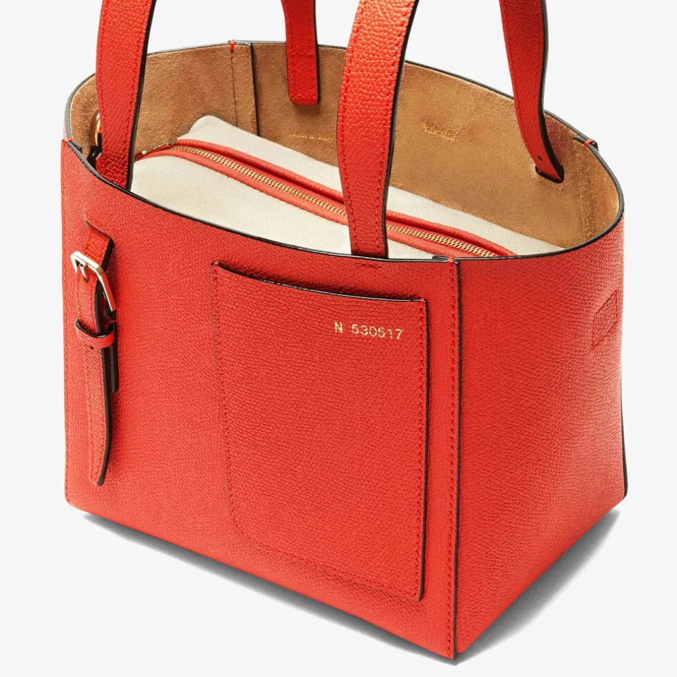Soft Bucket Micro Bag