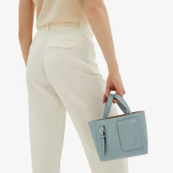 Soft Bucket Micro Bag