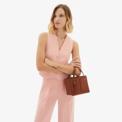 Soft Bucket Micro Bag