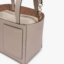 Soft Bucket Micro Bag