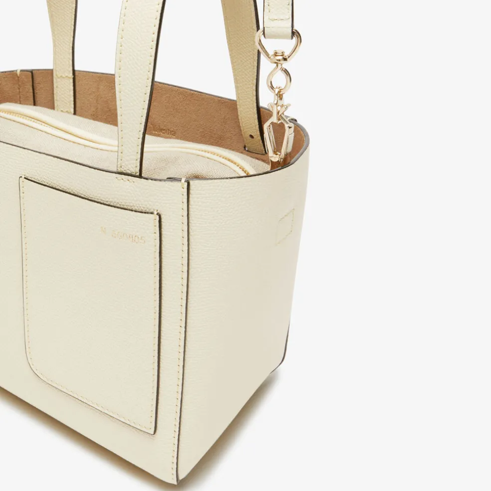Soft Bucket Micro Bag