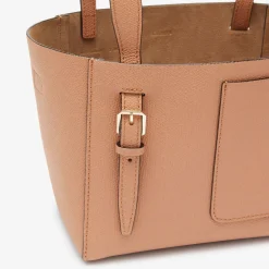 Soft Bucket Micro Bag