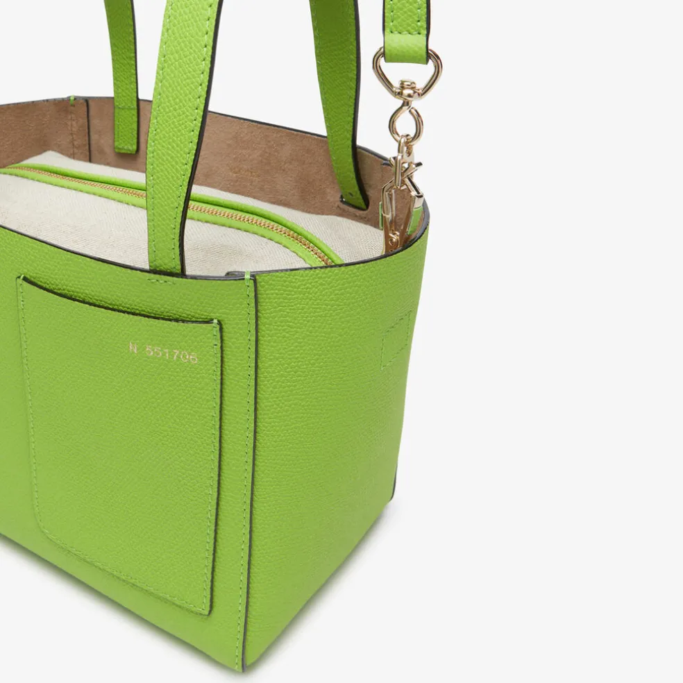 Soft Bucket Micro Bag