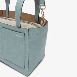 Soft Bucket Micro Bag