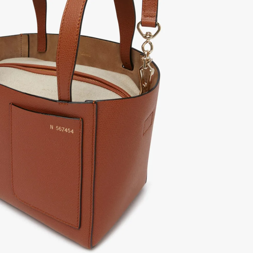 Soft Bucket Micro Bag