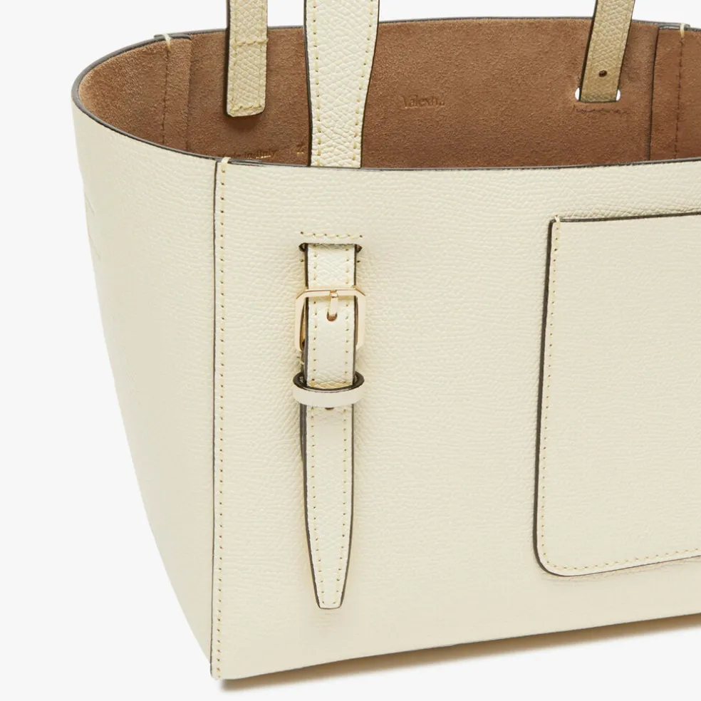 Soft Bucket Micro Bag