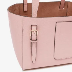 Soft Bucket Micro Bag
