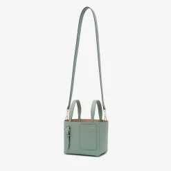 Soft Bucket Micro Bag