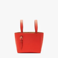 Soft Bucket Micro Bag