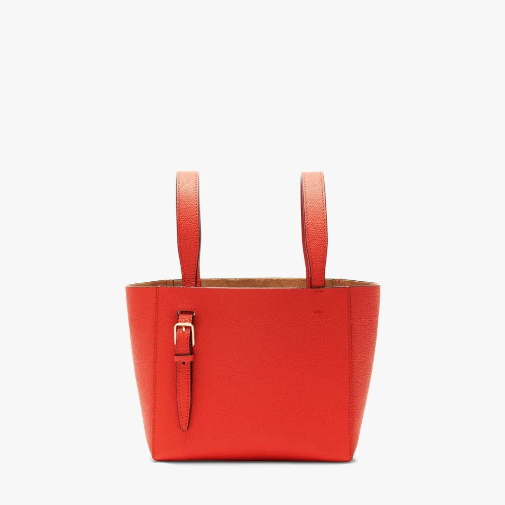 Soft Bucket Micro Bag