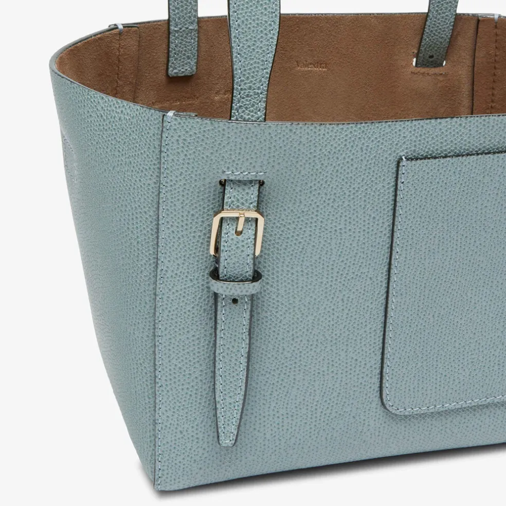 Soft Bucket Micro Bag