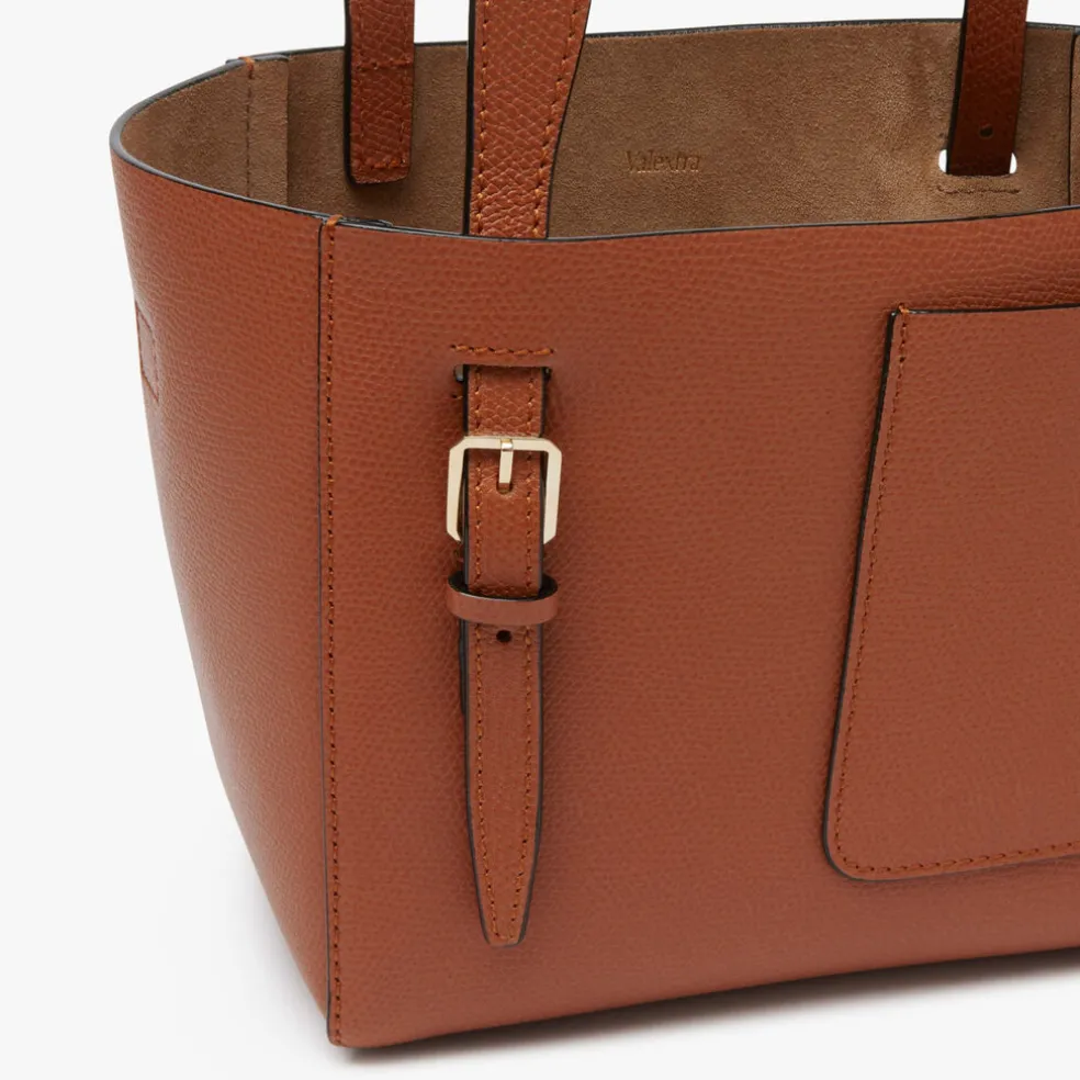Soft Bucket Micro Bag