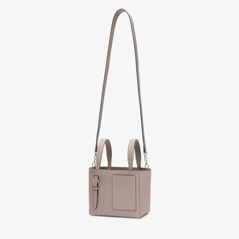 Soft Bucket Micro Bag
