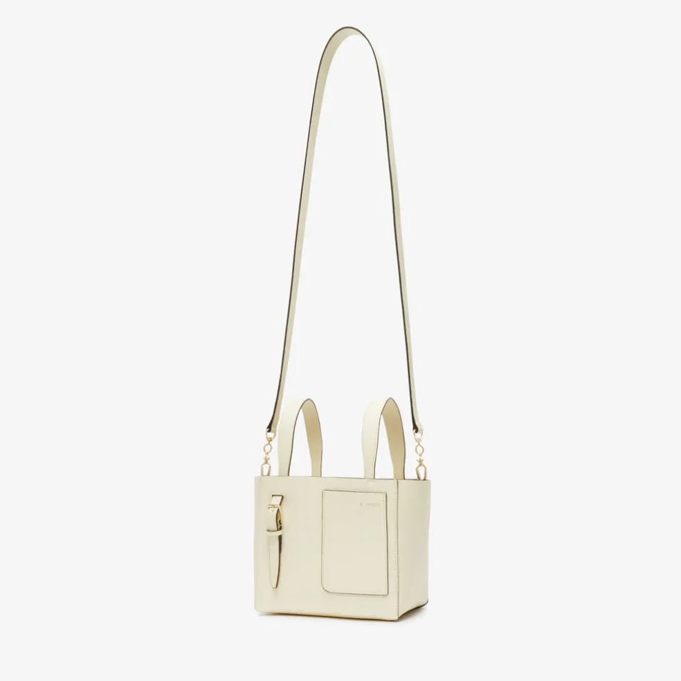 Soft Bucket Micro Bag
