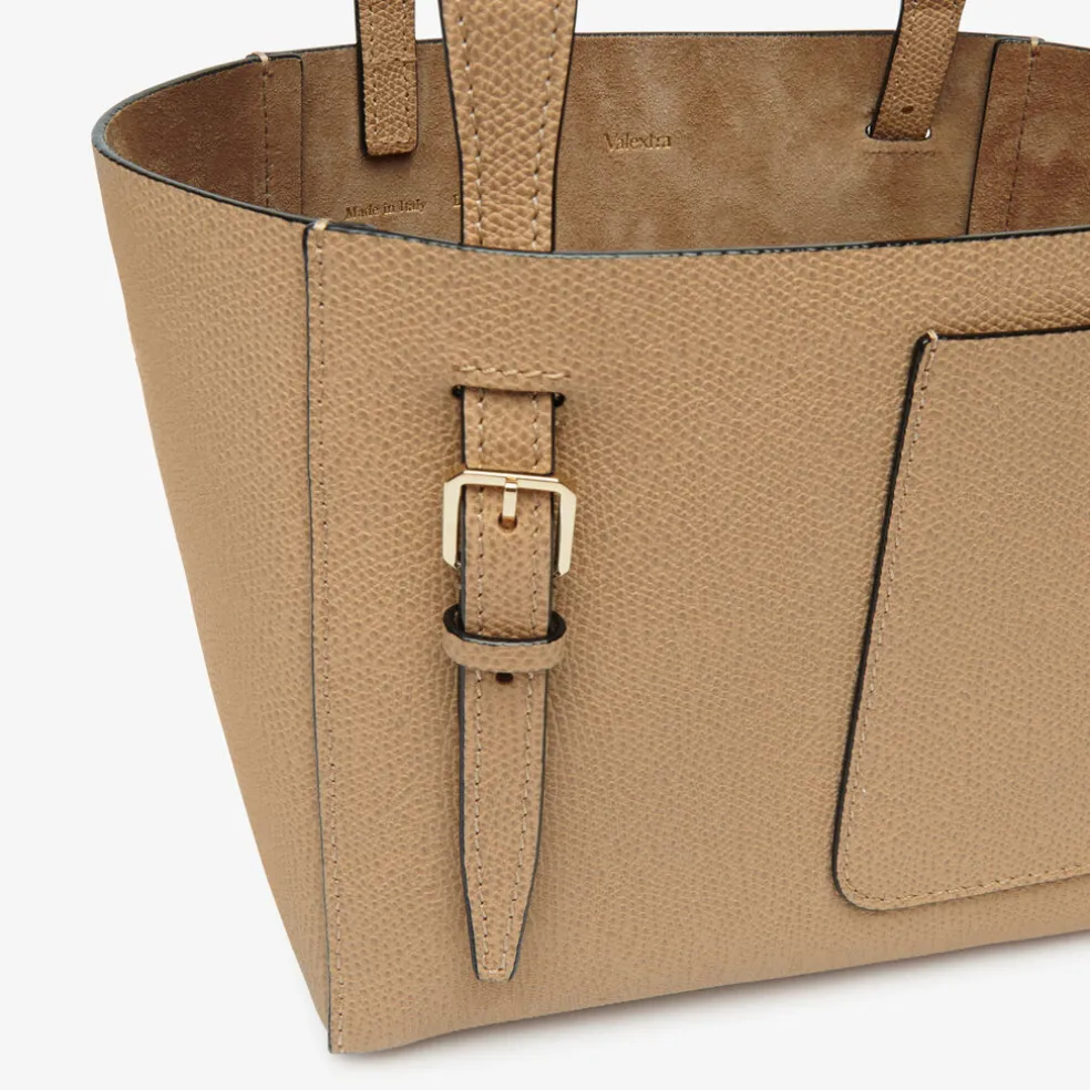 Soft Bucket Micro Bag