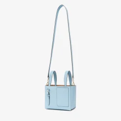 Soft Bucket Micro Bag