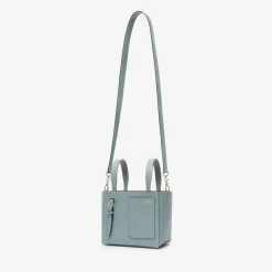 Soft Bucket Micro Bag