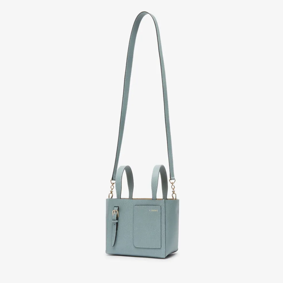 Soft Bucket Micro Bag
