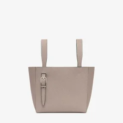Soft Bucket Micro Bag