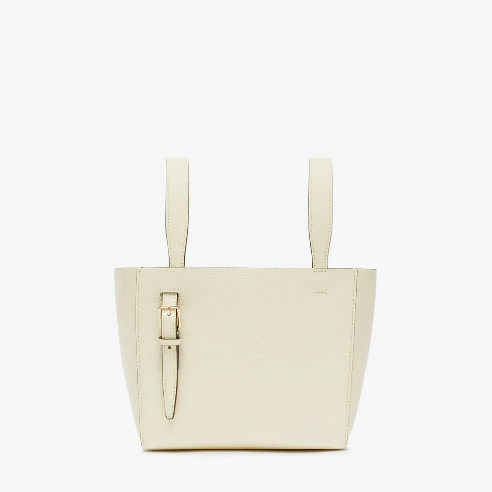 Soft Bucket Micro Bag