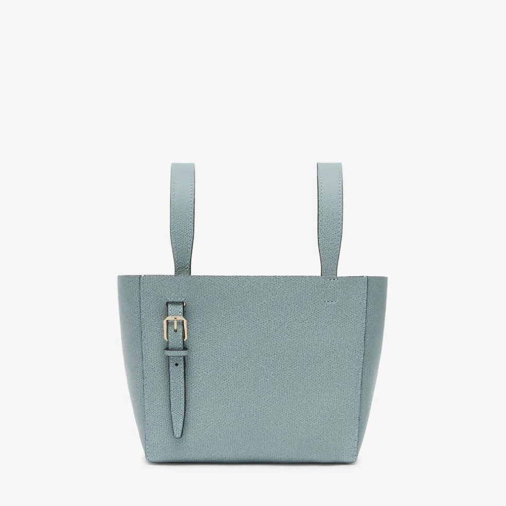 Soft Bucket Micro Bag