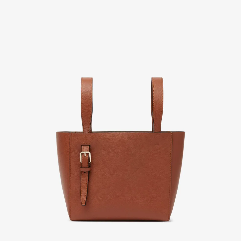 Soft Bucket Micro Bag