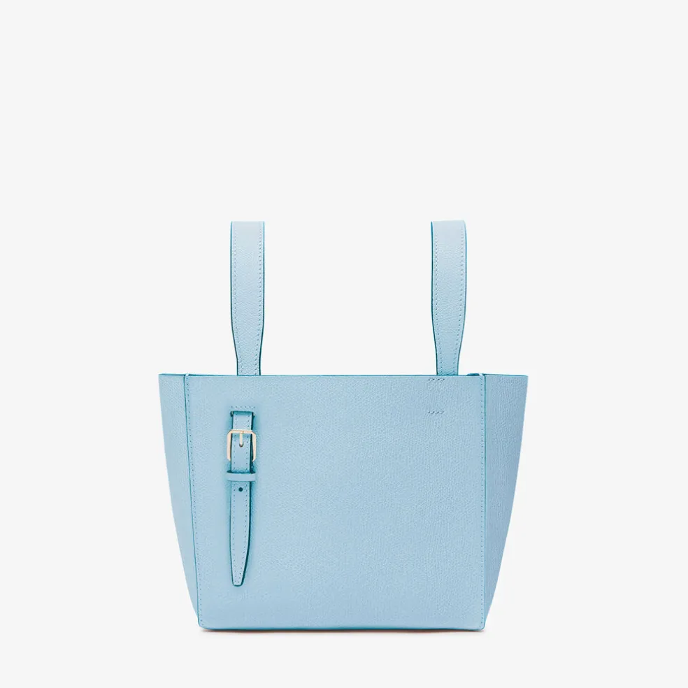 Soft Bucket Micro Bag