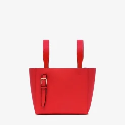 Soft Bucket Micro Bag