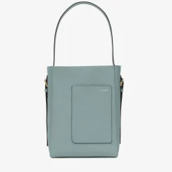 Soft Bucket Mini Bag