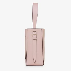 Soft Bucket Mini Bag