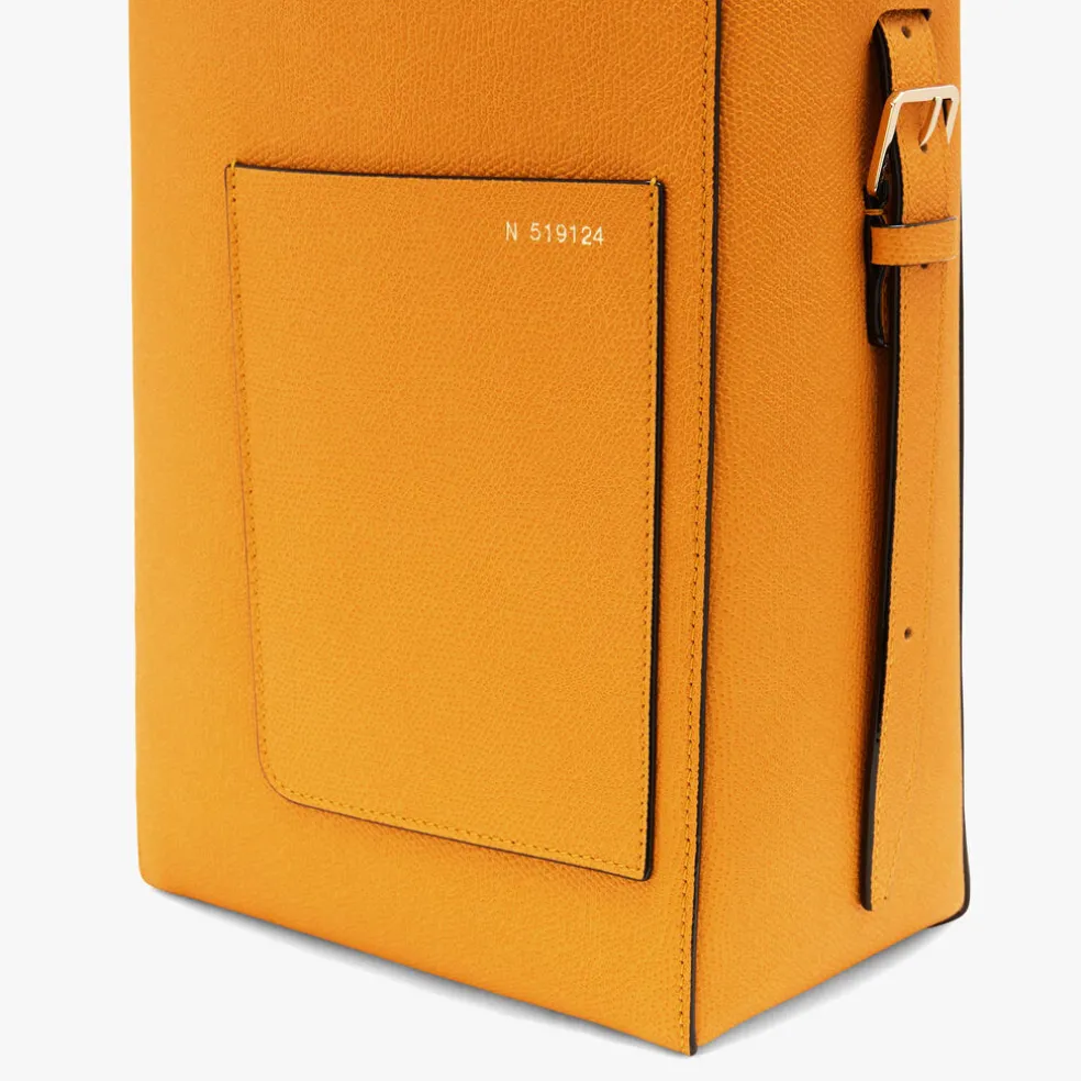 Soft Bucket Mini Bag