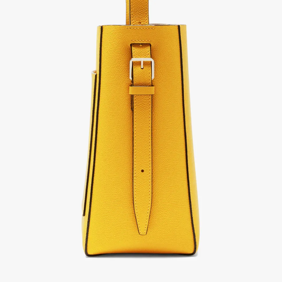 Soft Bucket Mini Bag