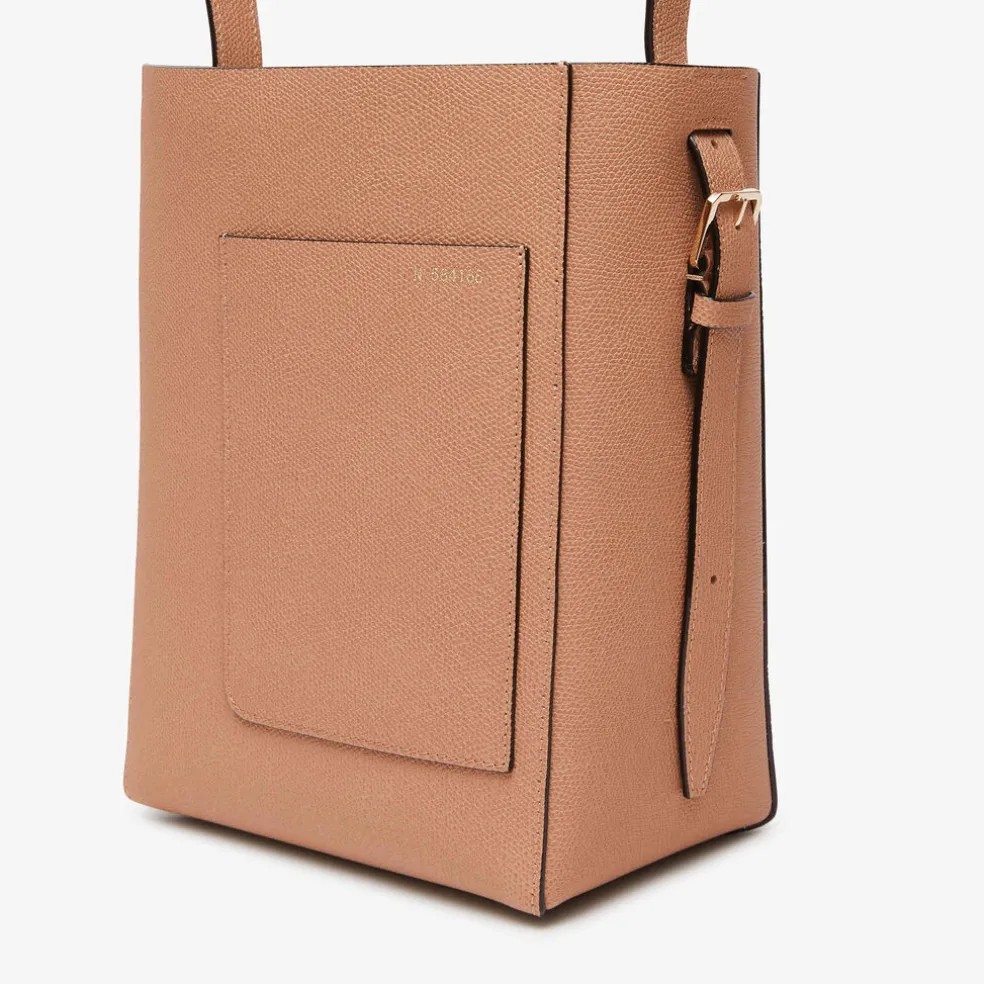 Soft Bucket Mini Bag