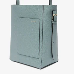 Soft Bucket Mini Bag